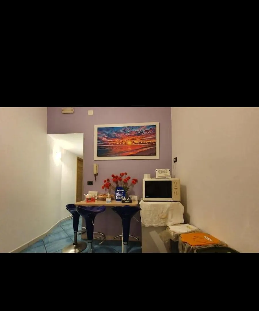Casa Concetta Apartment Naples