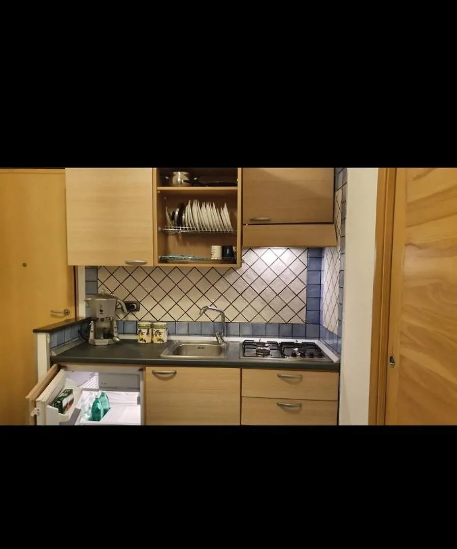 Casa Concetta Apartment Naples